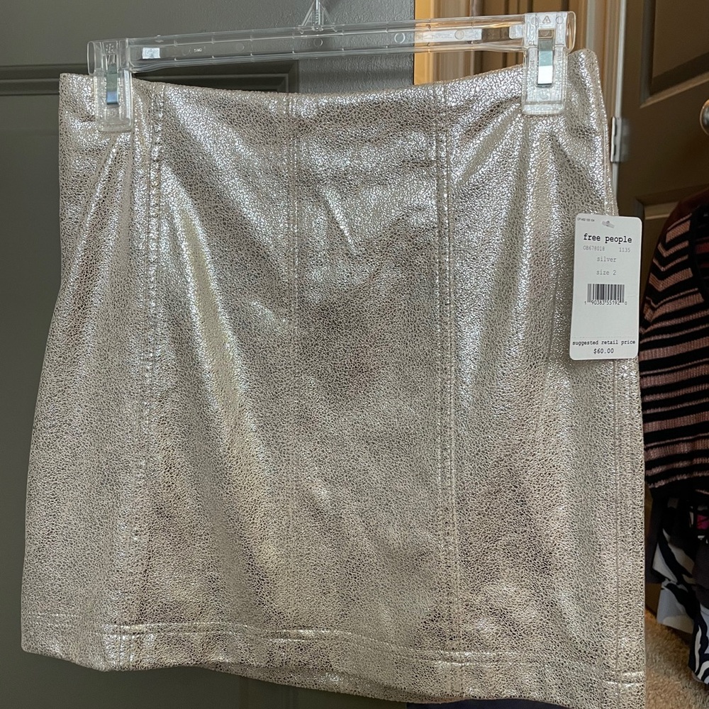 NWT free people size 2